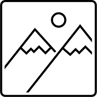 Logo montagne