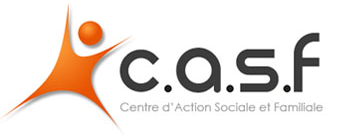 logo casf